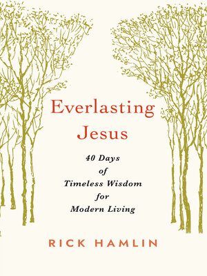 cover image of Everlasting Jesus